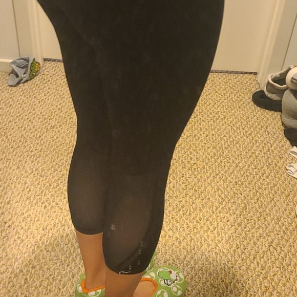 Target C9 workout leggings - Picture 5 of 5